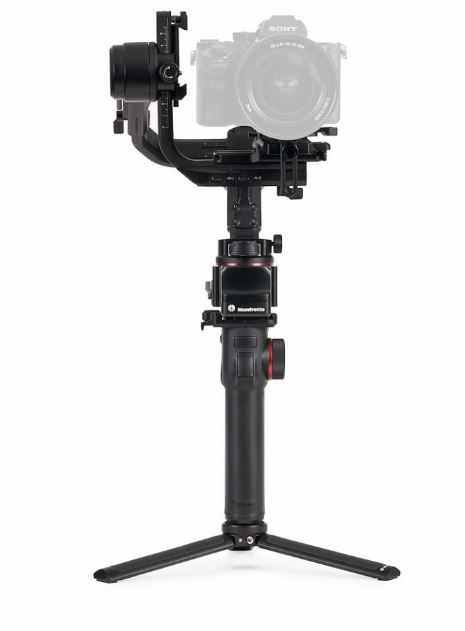 manfrotto